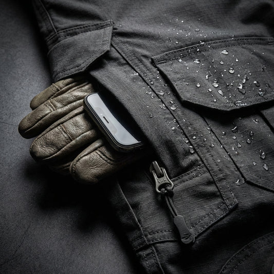 NordTactiq™ — Pantalon Tactique Homme.