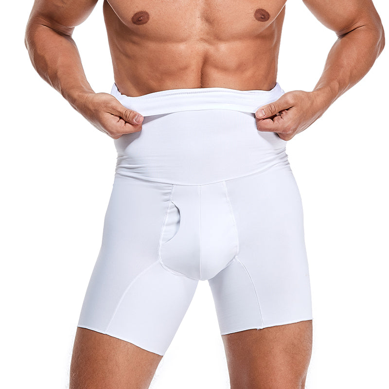 HommeSculpt™ – Boxer Gainant Discret