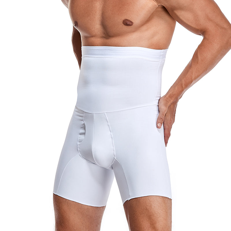 HommeSculpt™ – Boxer Gainant Discret
