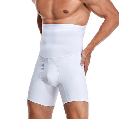 HommeSculpt™ – Boxer Gainant Discret