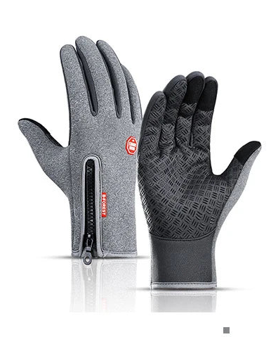 Gants HiverProof™ – Chaleur, Confort et Protection Totale