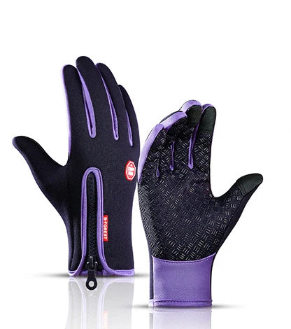 Gants HiverProof™ – Chaleur, Confort et Protection Totale
