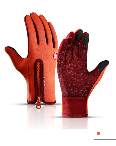 Gants HiverProof™ – Chaleur, Confort et Protection Totale