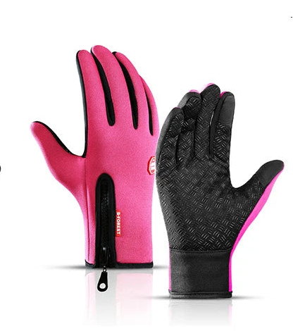 Gants HiverProof™ – Chaleur, Confort et Protection Totale