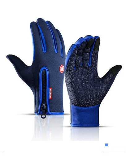 Gants HiverProof™ – Chaleur, Confort et Protection Totale