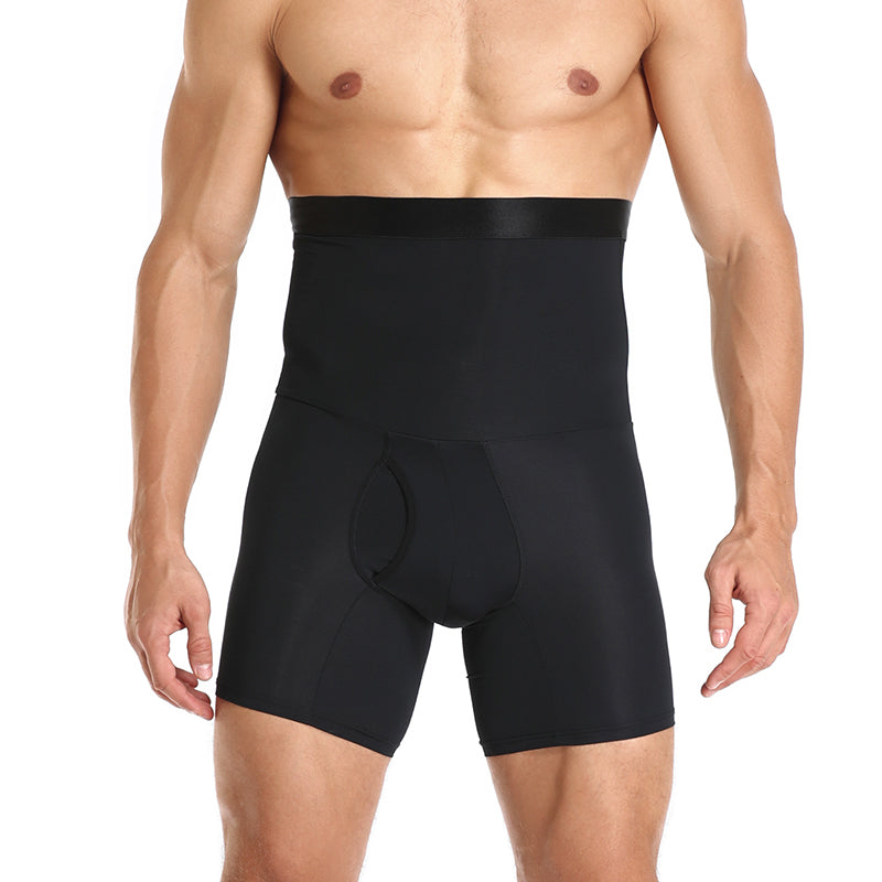 HommeSculpt™ – Boxer Gainant Discret