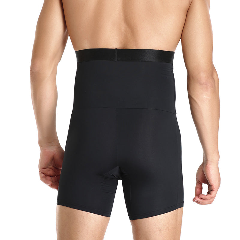 HommeSculpt™ – Boxer Gainant Discret