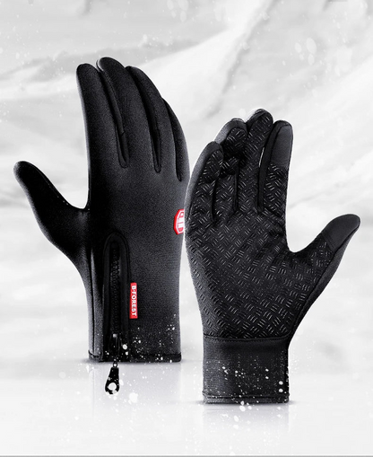 Gants HiverProof™ – Chaleur, Confort et Protection Totale