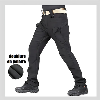 Pantalon d'hiver Ultimate Warming