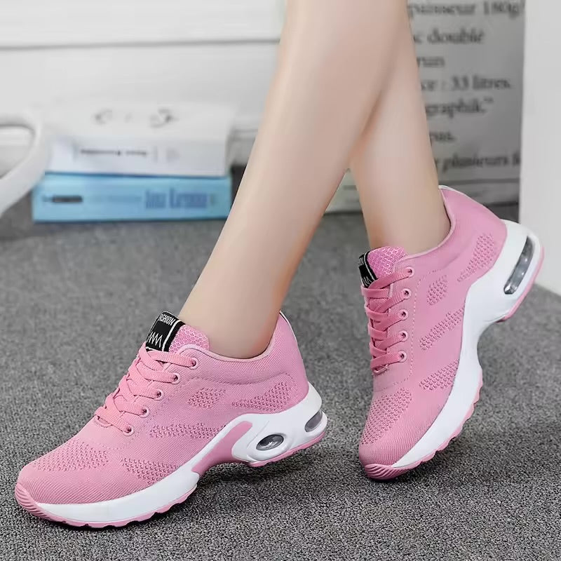 SoulFlex™ – Les Baskets Réconfort Pour Dire Adieu Aux Douleurs de Pieds