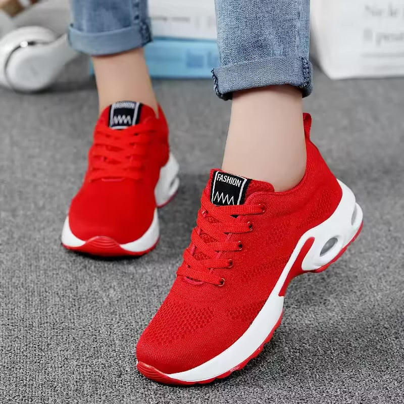 SoulFlex™ – Les Baskets Réconfort Pour Dire Adieu Aux Douleurs de Pieds
