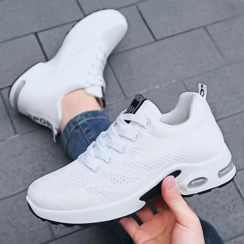 SoulFlex™ – Les Baskets Réconfort Pour Dire Adieu Aux Douleurs de Pieds