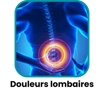 DISPOSITIF DIMAQUEBEC™ - SOULAGEZ VOS DOULEURS SCIATIQUES ET CERVICALES