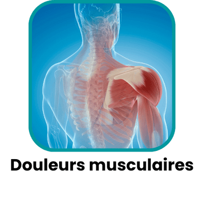 DISPOSITIF DIMAQUEBEC™ - SOULAGEZ VOS DOULEURS SCIATIQUES ET CERVICALES