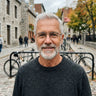 Sylvain Bouchard