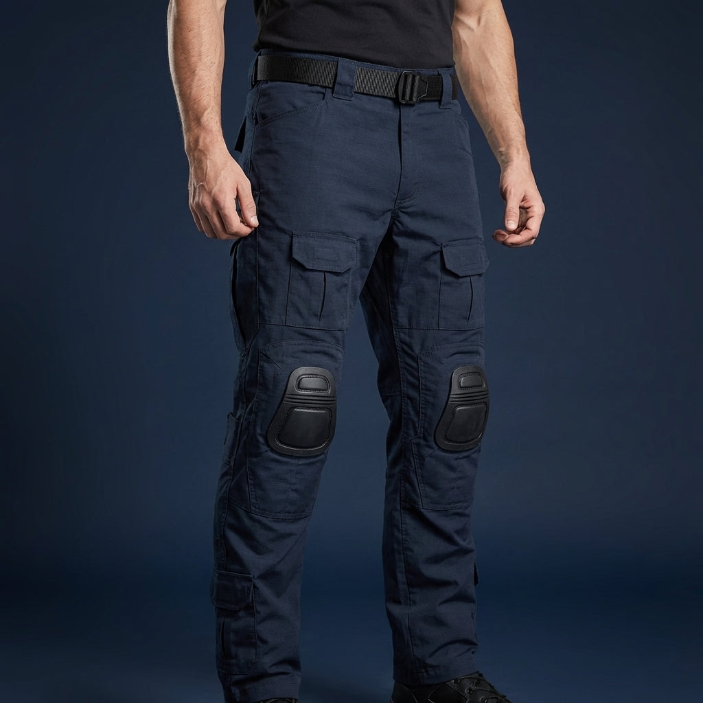 NordTactiq™ — Pantalon Tactique Homme.