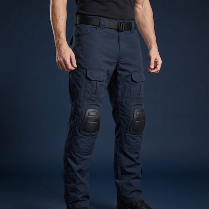 NordTactiq™ — Pantalon Tactique Homme.