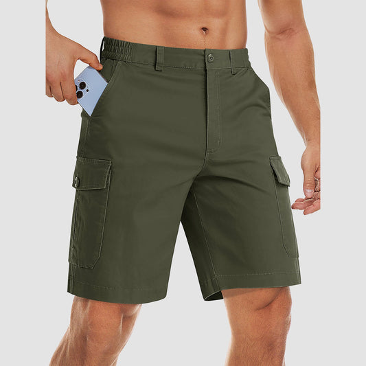 Shorts casual pour hommes