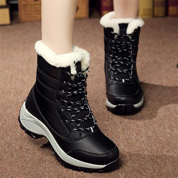 Vindra Flex - Chaussure pieds nus antidérapante et unisexe pour l'hiver Vindra Flex - Chaussure pieds nus antidérapante et unisexe pour l'hiver