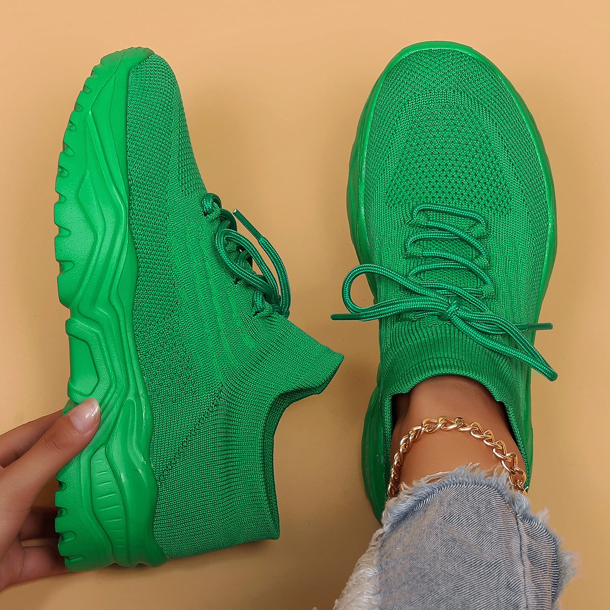 CloudStep Pro | Chaussures Orthopédiques — Confort Nuage Toute la Journée