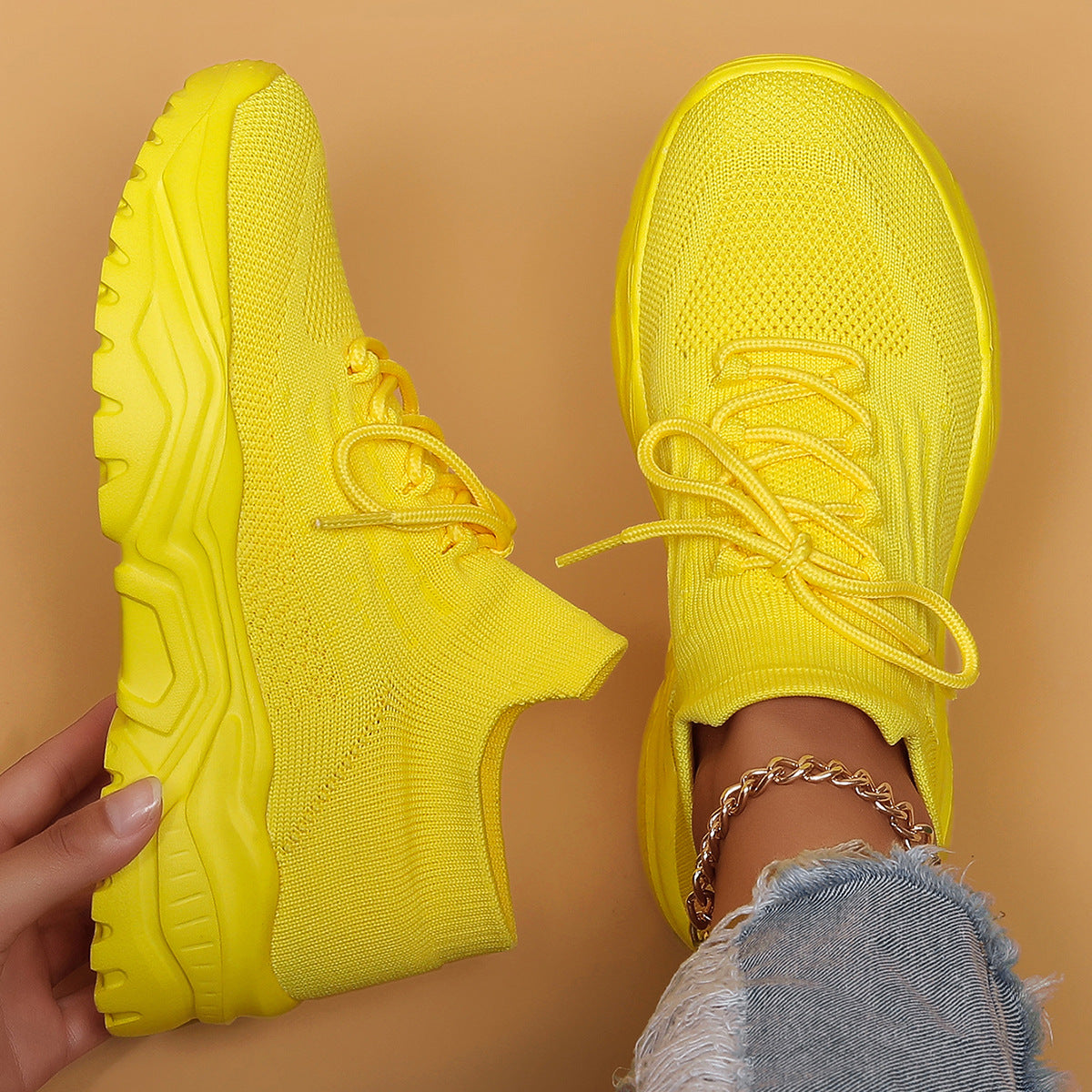 CloudStep Pro | Chaussures Orthopédiques — Confort Nuage Toute la Journée