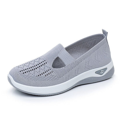 Aerelia™ — Chaussures Confort Respirantes & Ultra-Souples