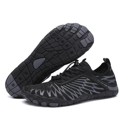 PiedLibre™ – Chaussures Minimalistes Naturelles