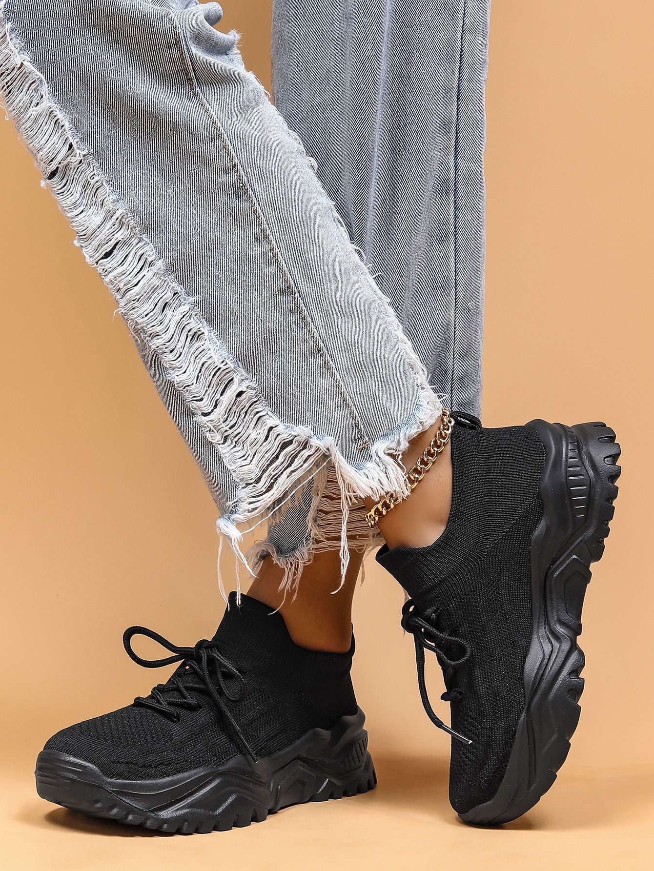 CloudStep Pro | Chaussures Orthopédiques — Confort Nuage Toute la Journée