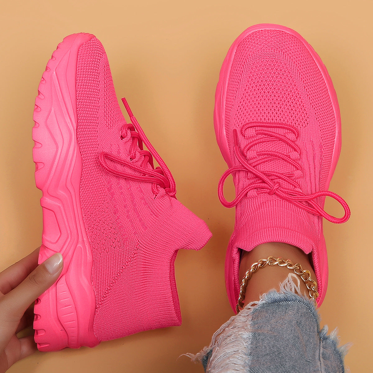 CloudStep Pro | Chaussures Orthopédiques — Confort Nuage Toute la Journée