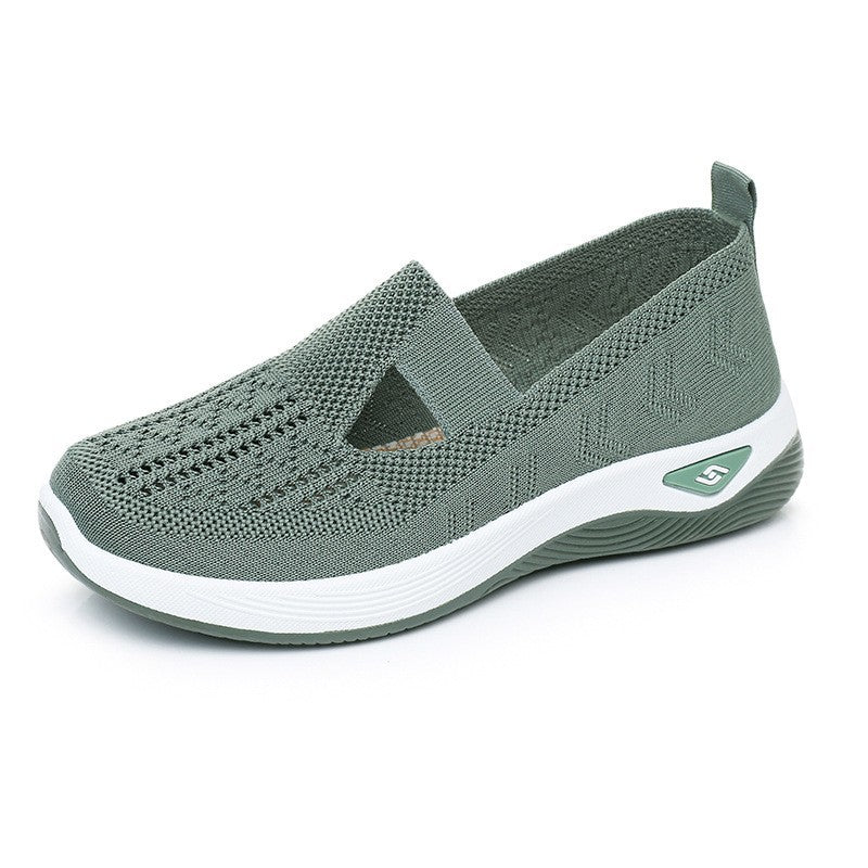 Aerelia™ — Chaussures Confort Respirantes & Ultra-Souples