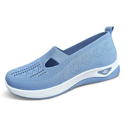 Aerelia™ — Chaussures Confort Respirantes & Ultra-Souples