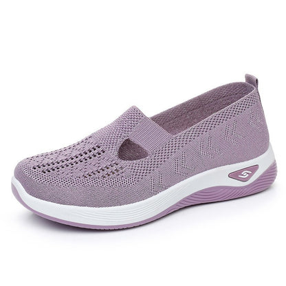 Aerelia™ — Chaussures Confort Respirantes & Ultra-Souples