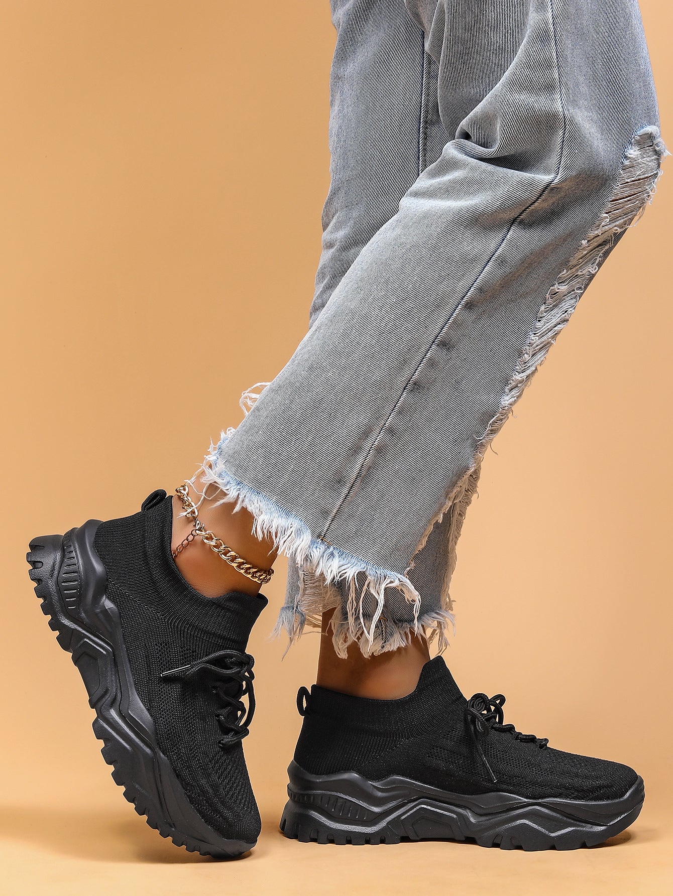 CloudStep Pro | Chaussures Orthopédiques — Confort Nuage Toute la Journée