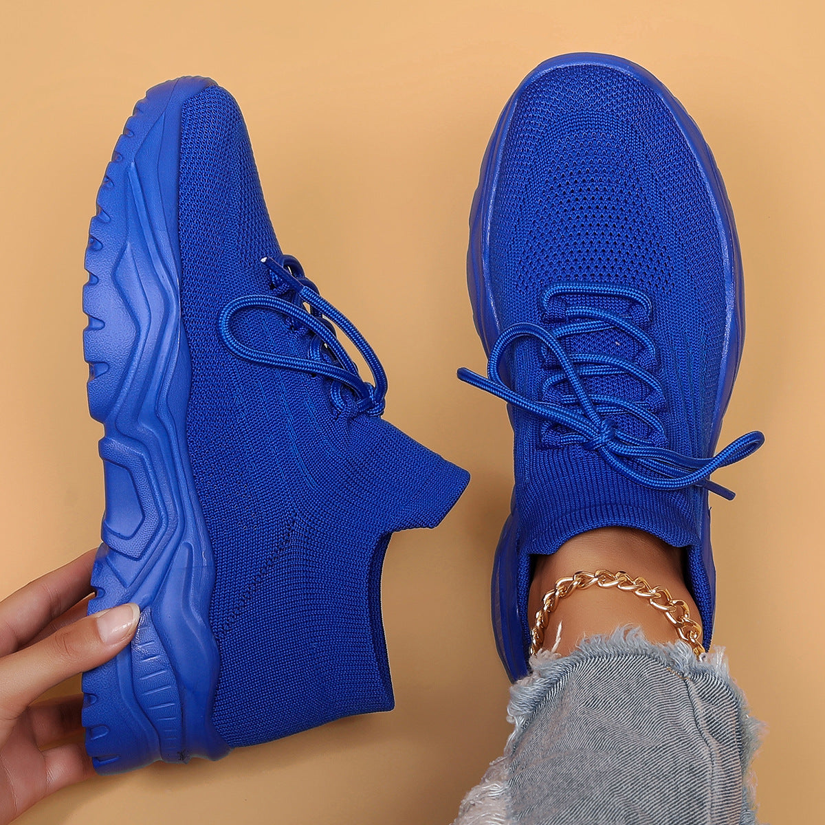 CloudStep Pro | Chaussures Orthopédiques — Confort Nuage Toute la Journée
