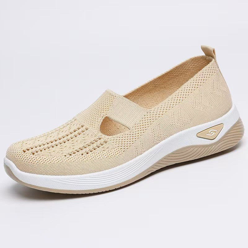 Aerelia™ — Chaussures Confort Respirantes & Ultra-Souples