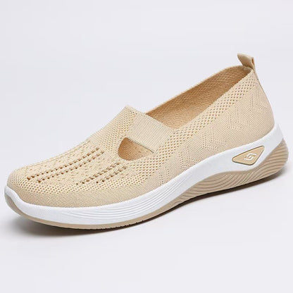 Aerelia™ — Chaussures Confort Respirantes & Ultra-Souples