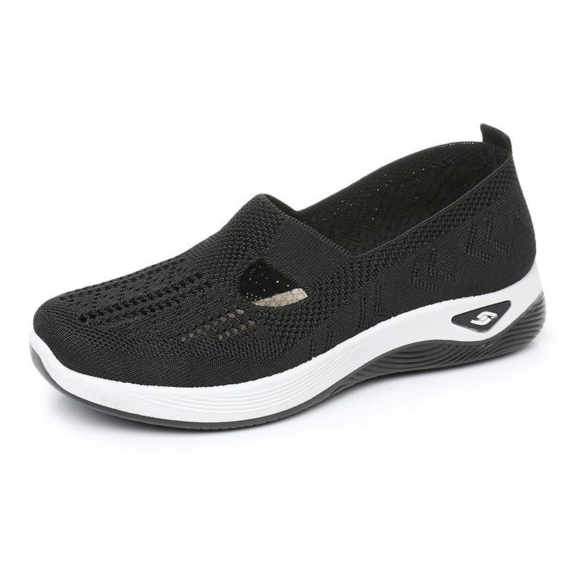 Aerelia™ — Chaussures Confort Respirantes & Ultra-Souples