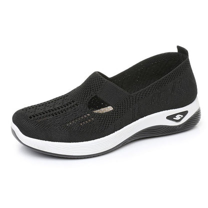 Aerelia™ — Chaussures Confort Respirantes & Ultra-Souples
