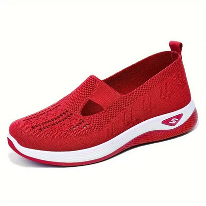 Aerelia™ — Chaussures Confort Respirantes & Ultra-Souples