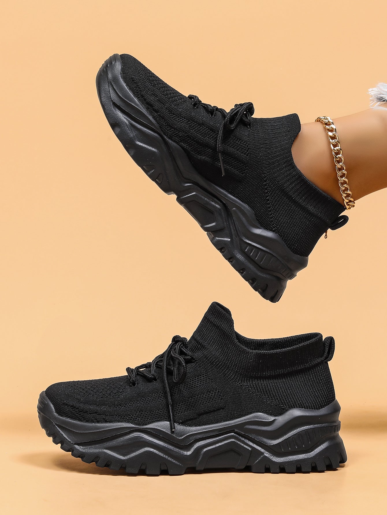 CloudStep Pro | Chaussures Orthopédiques — Confort Nuage Toute la Journée
