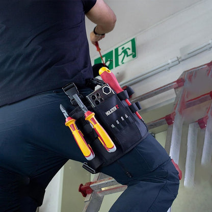 Holster Urbain – Accès Rapide, Confort Toute la Journée