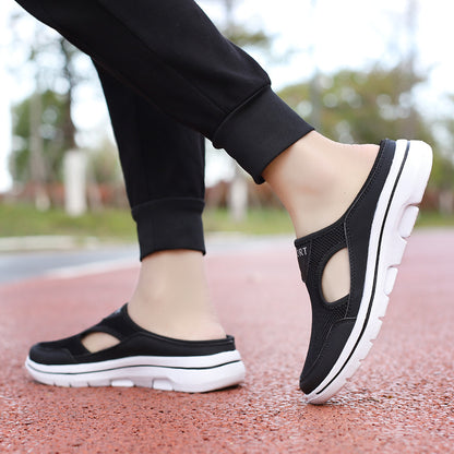 Velyna™ Sandales Confort Amorti