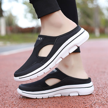 Velyna™ Sandales Confort Amorti