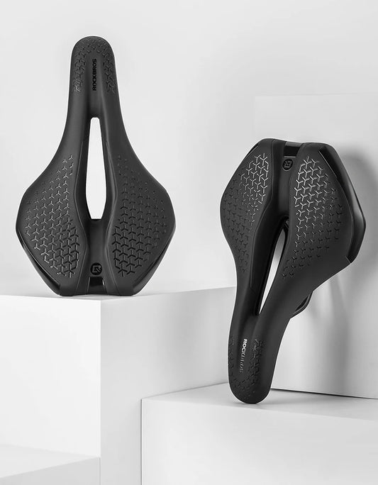 Selle Confort Ergonomique VéloDouce™
