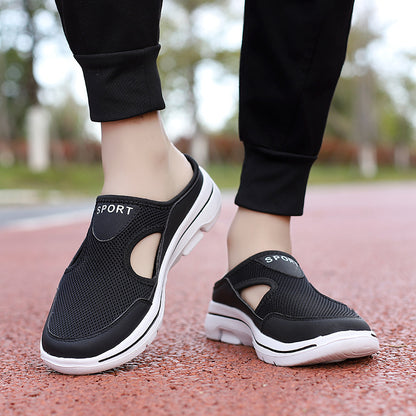 Velyna™ Sandales Confort Amorti