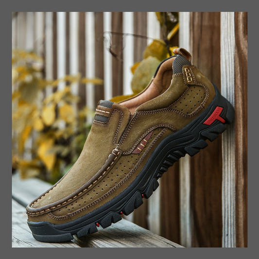 Chaussures Orthopédiques pour Hommes | Confort et Durabilité