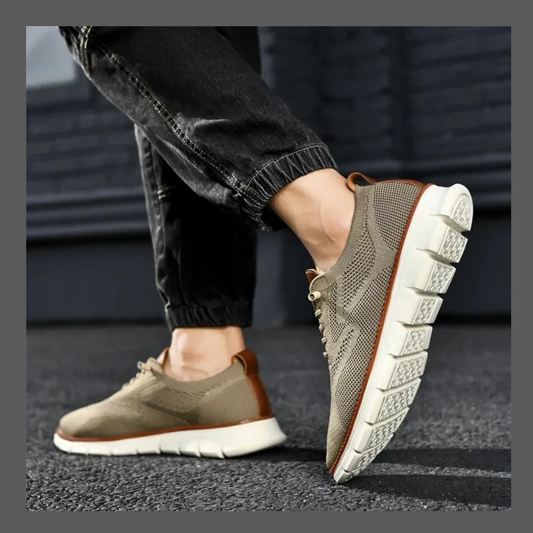 Chaussures Urbaines Conforta