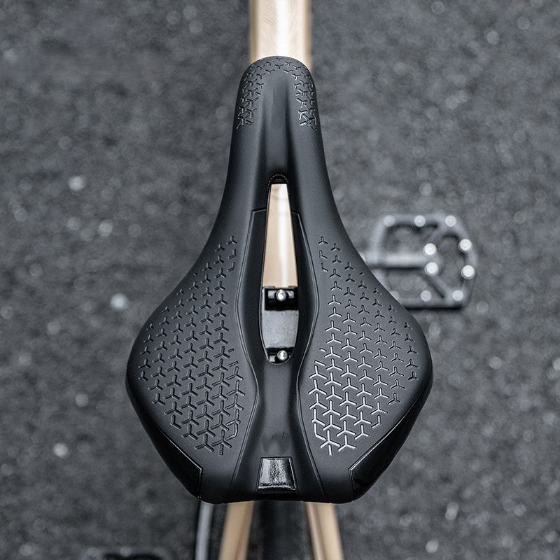 Selle Confort Ergonomique VéloDouce™