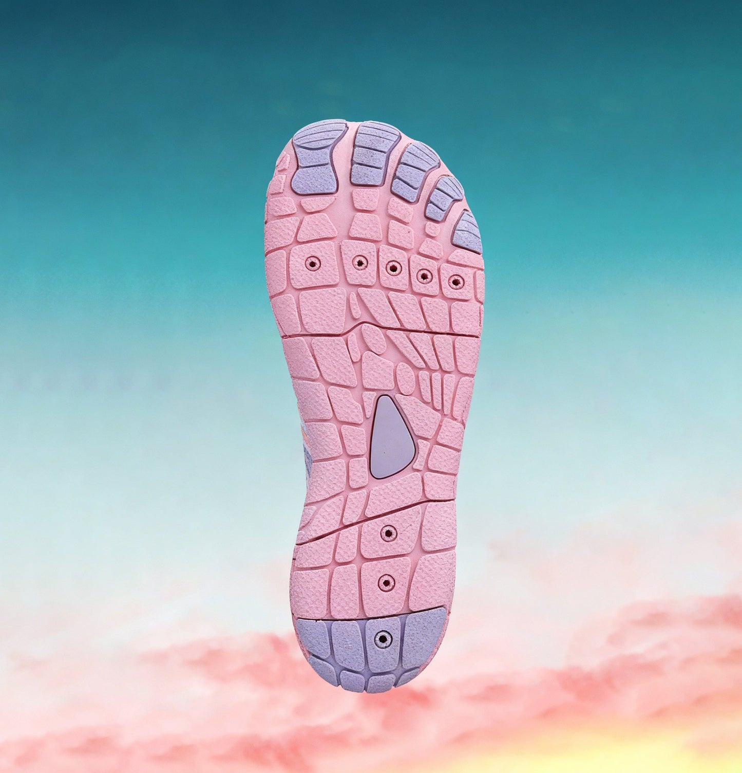 AeroLiva™ – Chaussures pieds nus ultra-légères pour femmes