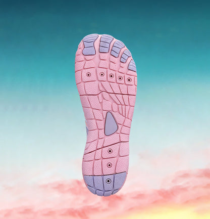 AeroLiva™ – Chaussures pieds nus ultra-légères pour femmes